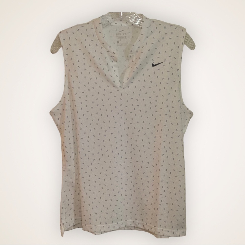 Nike - Women’s Golf Polo